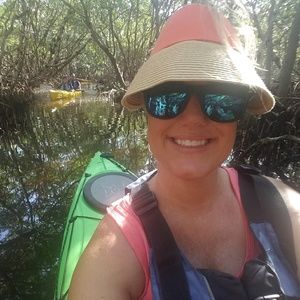 Meet your Posher, Bridget